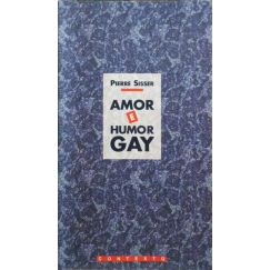 AMOR Y HUMOR GAY.