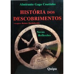 HISTORIA DE LOS DESCUBRIMIENTOS, NUEVAS REFLEXIONES.