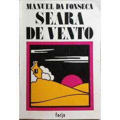 Mies de Viento. [7.ª EDIÇÃO]