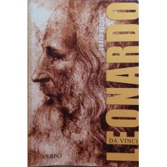 LEONARDO DA VINCI.