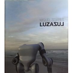 LUZ AZUL.
