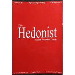 EL HEDONISTA.