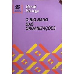 El BIG BANG de las Organizaciones.