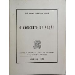 EL CONCEPTO DE NACIÓN.