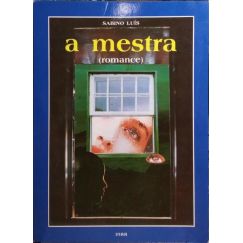 La Maestra.