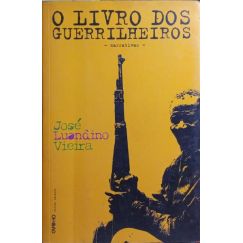 EL LIBRO DE LOS GUERRILLEROS: DE RIOS VELHOS Y GUERRILLEROS II, NARRATIVAS.
