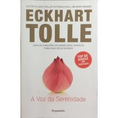 LA VOZ DE LA SERENIDAD. [2.ª EDIÇÃO]