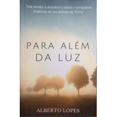 MÁS ALLÁ DE LA LUZ.