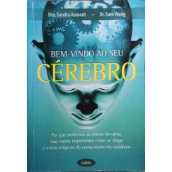 BIENVENIDO A SU CEREBRO
