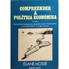 COMPRENDER LA POLÍTICA ECONÓMICA.