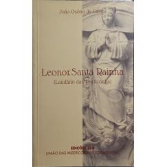 LEONOR, SANTA REINA (LAUDARIO DE LA MISERICORDIA).