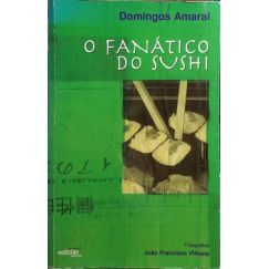 El Fanático del Sushi.
