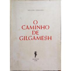 El CAMINO DE GILGAMESH.