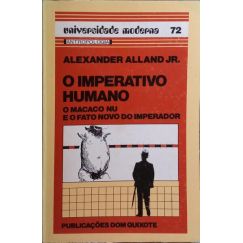 EL IMPERATIVO HUMANO.