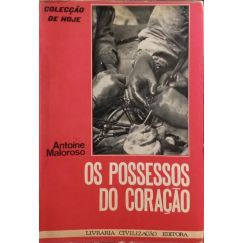 The Possessed of the Heart.