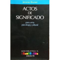 ACTOS DE SIGNIFICADO.