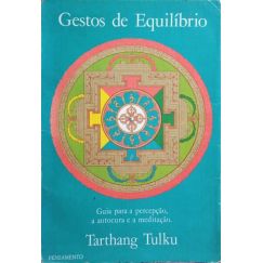 GESTOS DE EQUILIBRIO.