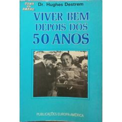 Vivir Bien Después de los 50.