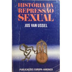 HISTORIA DE LA REPRESIÓN SEXUAL.