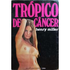 TRÓPICO DE CÁNCER.