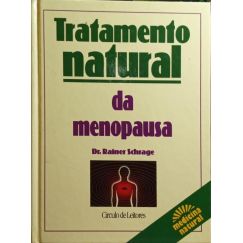 TRATAMIENTO NATURAL DE LA MENOPAUSIA.