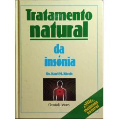 TRATAMIENTO NATURAL DEL INSOMNIO.