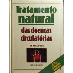 TRATAMIENTO NATURAL DE LAS ENFERMEDADES CIRCULATORIAS.