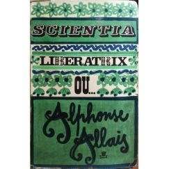 LA CIENCIA LIBERADORA O... [BRO.]