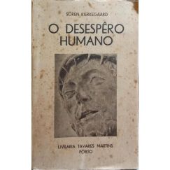 El desespero humano.