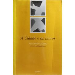 La ciudad y los libros.
