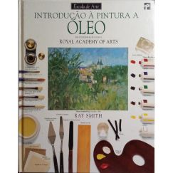 INTRODUCCIÓN A LA PINTURA AL ÓLEO.