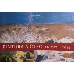 MANUAL DE PINTURA A ÓLEO.