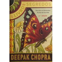 The Book of Secrets, Discover the Hidden Dimensions of Your Life.