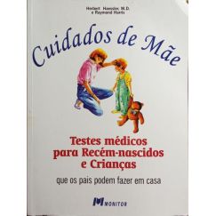 Cuidados de madre, pruebas médicas para recién nacidos y niños.