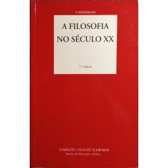 LA FILOSOFÍA EN EL SIGLO XX. [7.ª EDICIÓN]