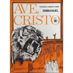 AVE, CRISTO!