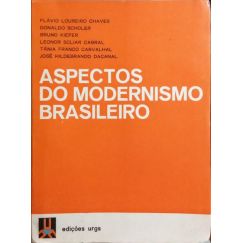 ASPECTOS DEL MODERNISMO BRASILEÑO.