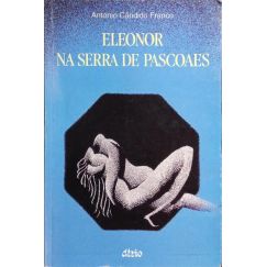 ELEONOR EN LA SIERRA DE PASCOAES.
