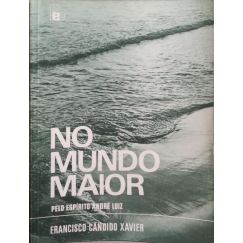EN EL MUNDO MAYOR.