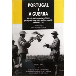 PORTUGAL Y LA GUERRA.