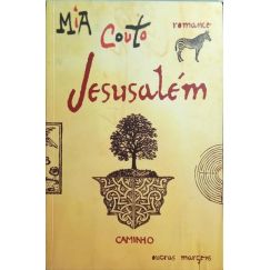 JERUSALÉN. [1.ª EDICIÓN]