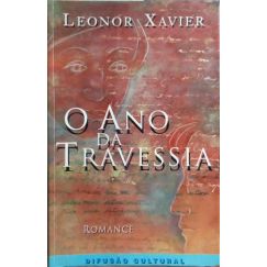 EL AÑO DE LA TRAVESÍA.