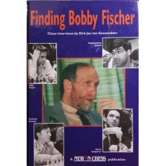 Encontrando a Bobby Fischer.