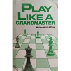 Juega como un gran maestro.