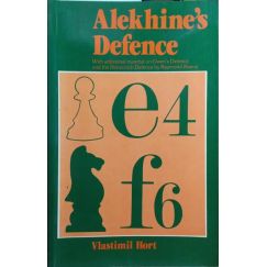 ALEKHINE'S DEFENCE.
