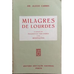 MILAGROS DE LOURDES.