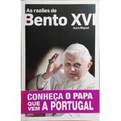 LAS RAZONES DE BENEDICTO XVI. [TARJA]