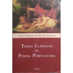 TEMAS CLÁSICOS EN LA POESÍA PORTUGUESA.