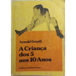 El niño de los 5 a los 10 años.