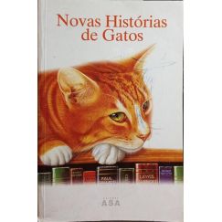 NUEVAS HISTORIAS DE GATOS.